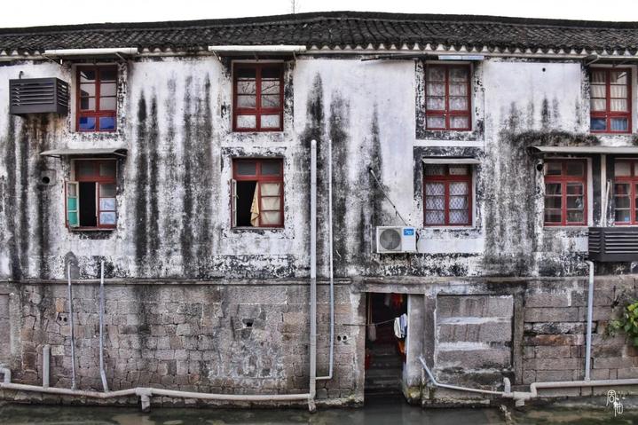 西兴古镇为啥不开发,西兴古镇为什么没开发