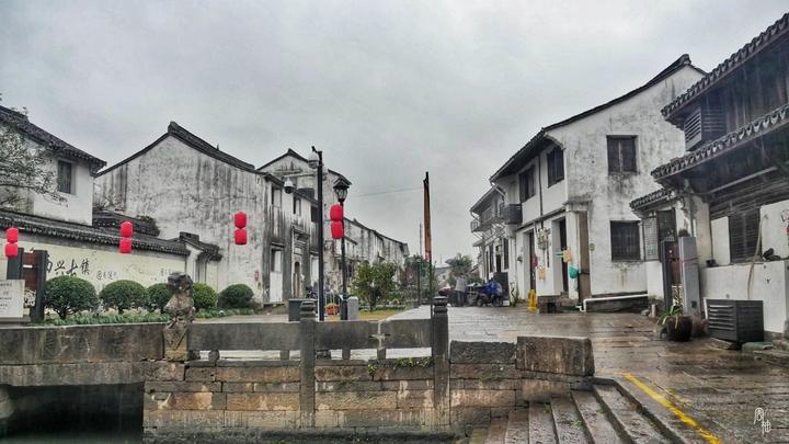 西兴古镇为啥不开发,西兴古镇为什么没开发