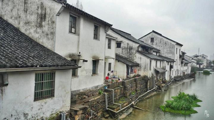 西兴古镇为啥不开发,西兴古镇为什么没开发