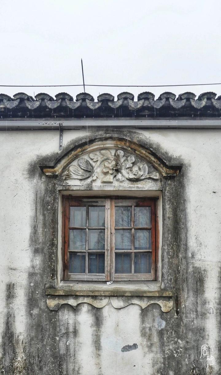 西兴古镇为啥不开发,西兴古镇为什么没开发