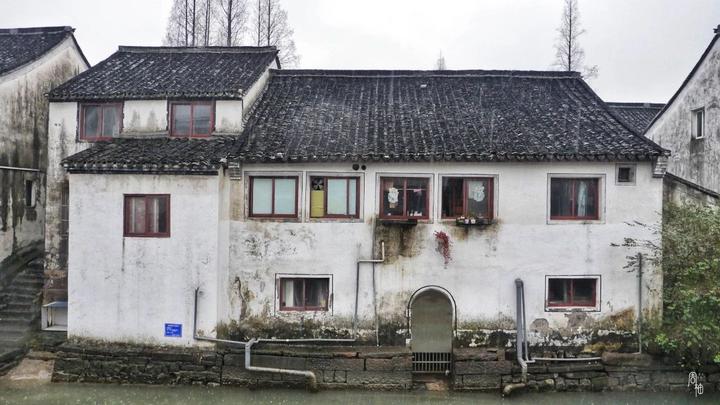 西兴古镇为啥不开发,西兴古镇为什么没开发