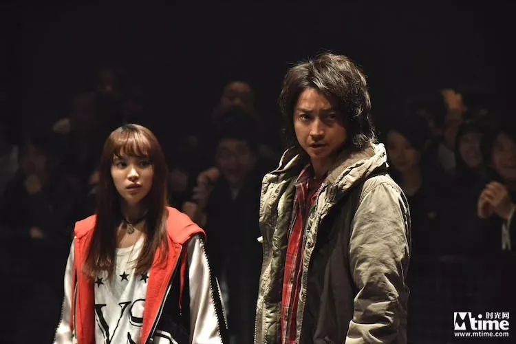 2020日韩推理片电影,2020日韩欧美电影