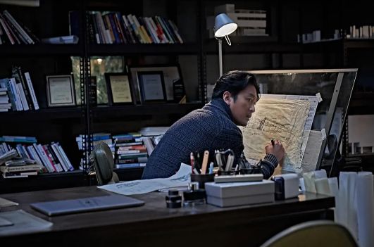 2020日韩推理片电影,2020日韩欧美电影