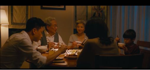 暖片：康弘药业“爱就让她看见”温情贺岁