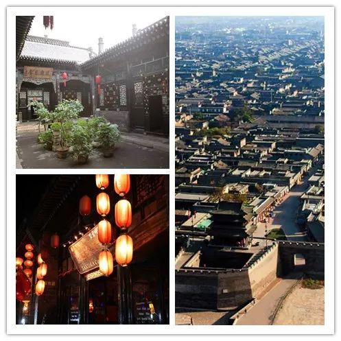 文旅转型晋中先行,铭记嘱托推动晋中文旅高质量发展