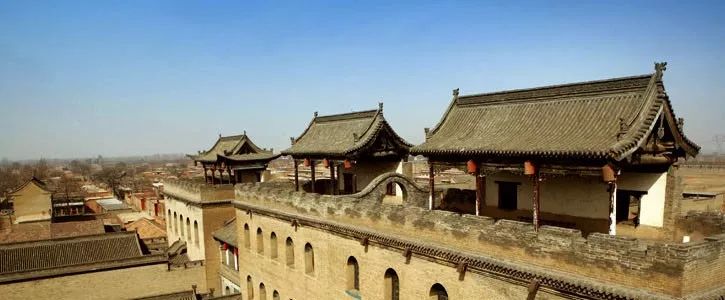 文旅转型晋中先行,铭记嘱托推动晋中文旅高质量发展