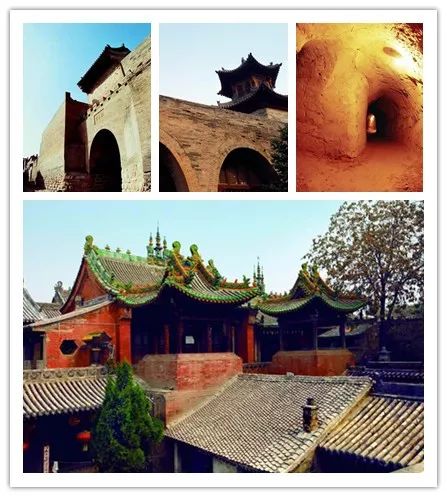 文旅转型晋中先行,铭记嘱托推动晋中文旅高质量发展