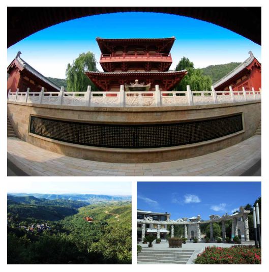 文旅转型晋中先行,铭记嘱托推动晋中文旅高质量发展