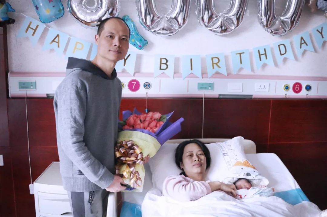 绗竴涓墰瀹濆疂璇炵敓绂忓窞,娉夊窞绗竴涓墰瀹濆疂璇炵敓