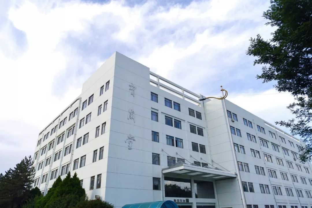 冷吗？来点兰大冷知识怎么样？