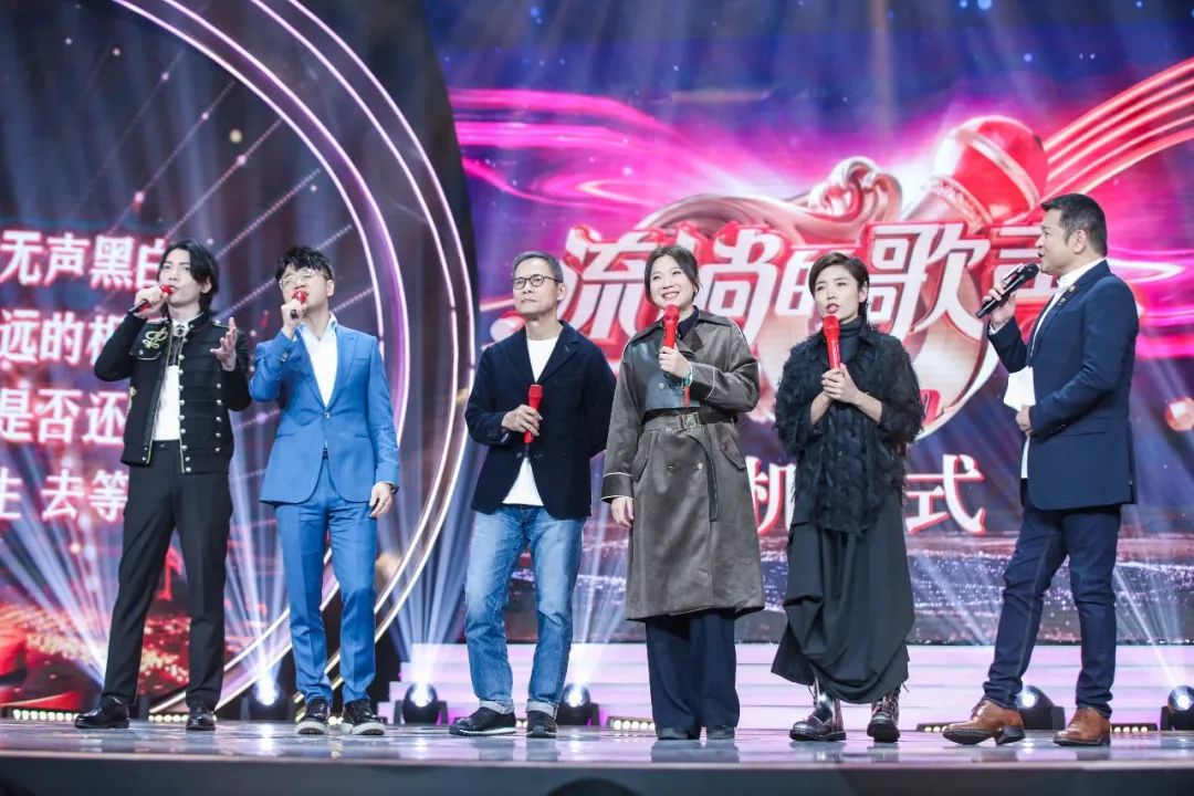 罗大佑流淌的歌声恋曲1990,流淌的歌声罗大佑这一期的视频