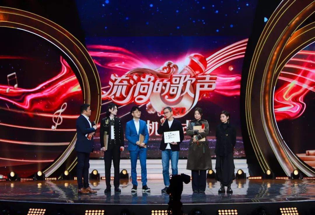 罗大佑流淌的歌声恋曲1990,流淌的歌声罗大佑这一期的视频