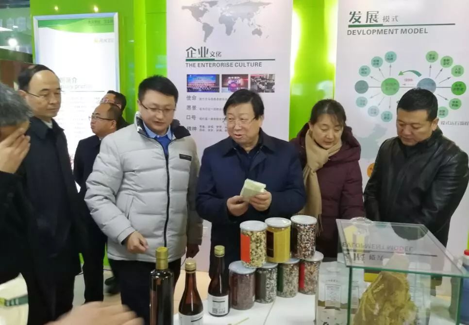 深入实施优质粮食工程,推进优质粮食工程