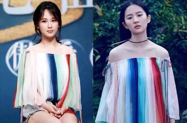 练肩穿衣服最有效的动作,如何提高气质不勾肩搭背