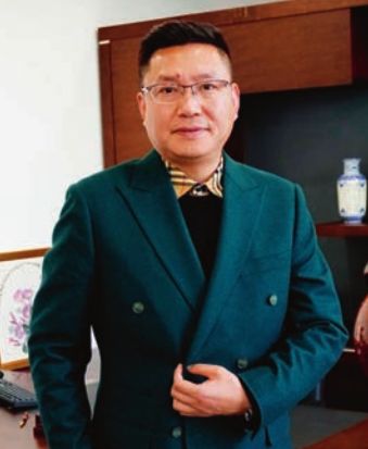 美伊美实业有限公司,美伊美实业