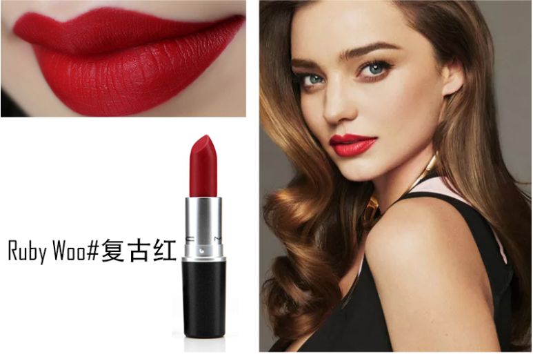 mac又纯又欲口红色号,mac粉嫩的口红色号