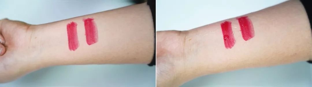 mac又纯又欲口红色号,mac粉嫩的口红色号