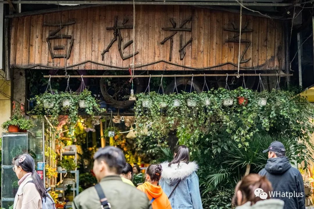 武汉最大鲜花市场,武汉最实惠的鲜花交易市场