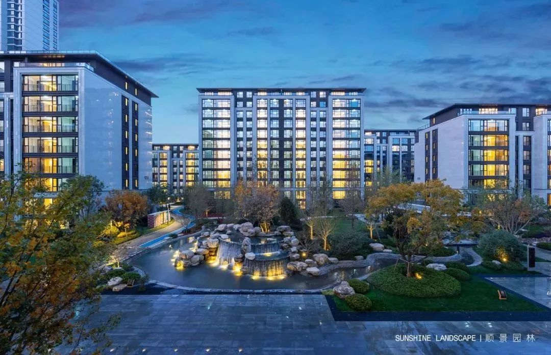 田园景观设计图解,静安区庭院园林景观设计规范