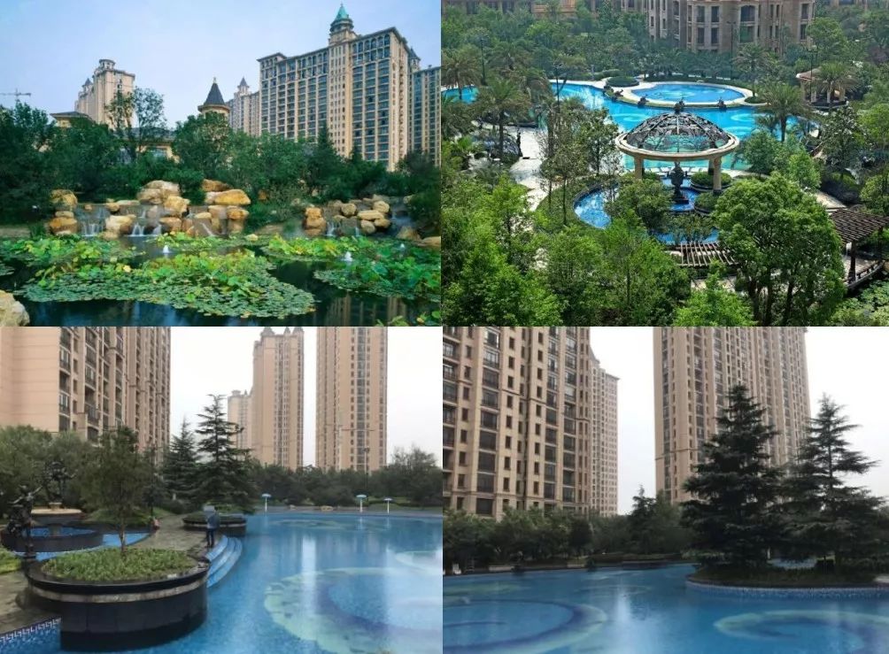 田园景观设计图解,静安区庭院园林景观设计规范