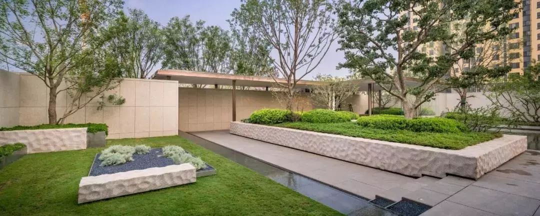 田园景观设计图解,静安区庭院园林景观设计规范