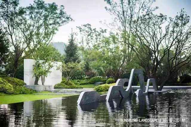 田园景观设计图解,静安区庭院园林景观设计规范