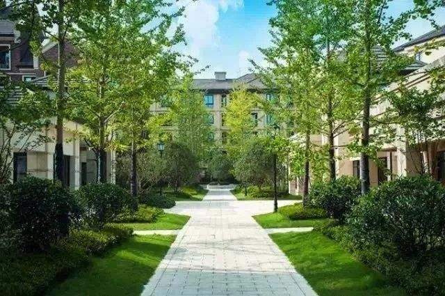 田园景观设计图解,静安区庭院园林景观设计规范