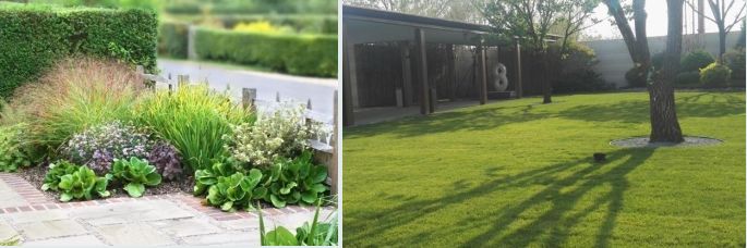 田园景观设计图解,静安区庭院园林景观设计规范