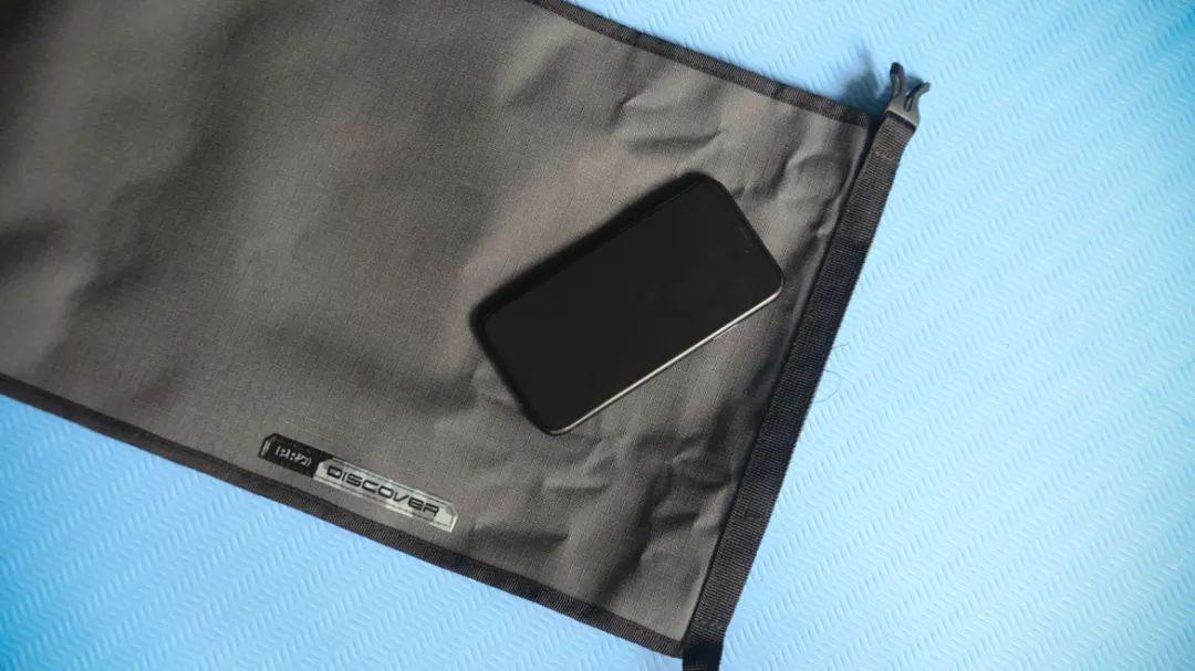 LMH体验：长途野游利器，PRODISCOVER系列车包