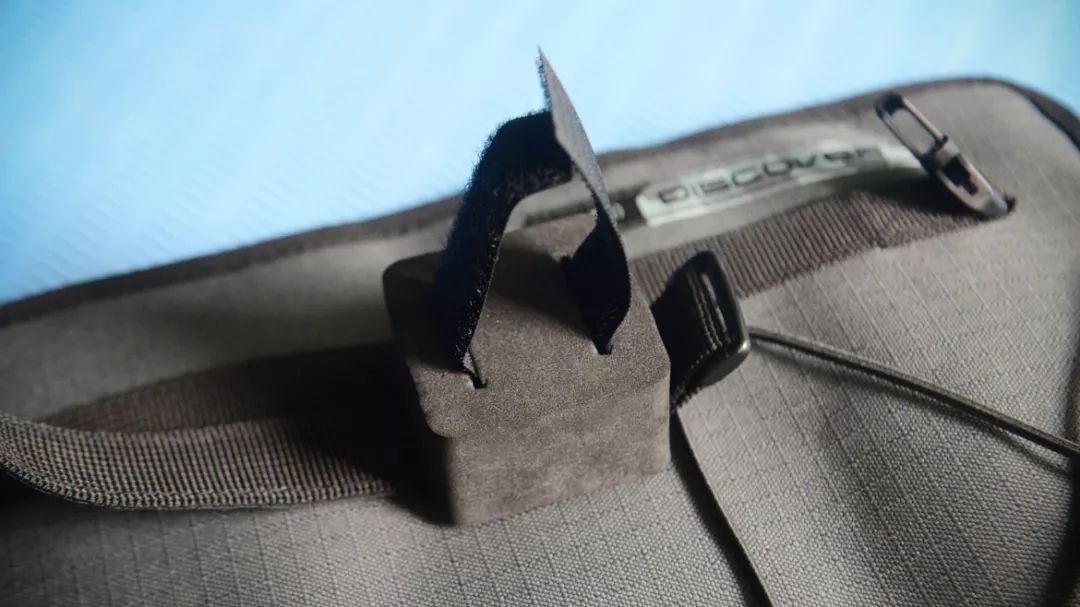 LMH体验：长途野游利器，PRODISCOVER系列车包