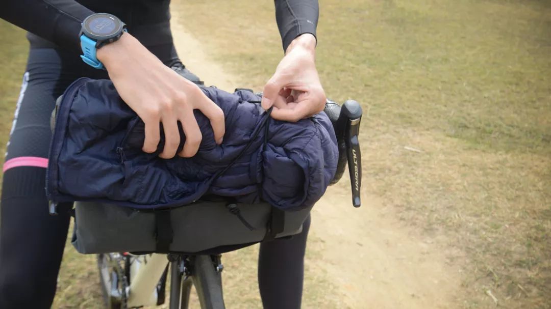 LMH体验：长途野游利器，PRODISCOVER系列车包