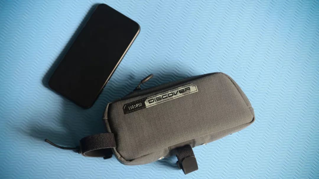 LMH体验：长途野游利器，PRODISCOVER系列车包