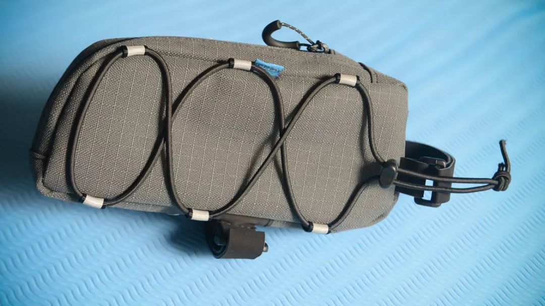 LMH体验：长途野游利器，PRODISCOVER系列车包