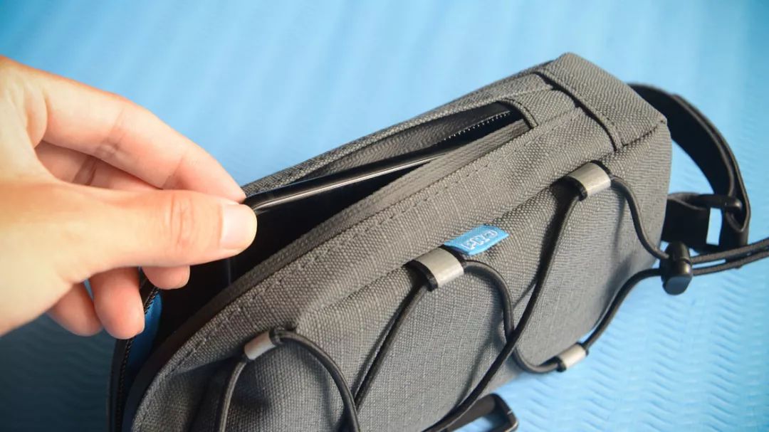 LMH体验：长途野游利器，PRODISCOVER系列车包