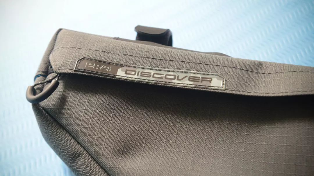 LMH体验：长途野游利器，PRODISCOVER系列车包