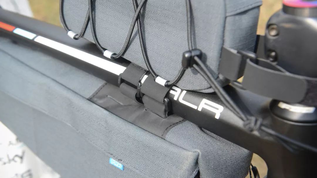 LMH体验：长途野游利器，PRODISCOVER系列车包