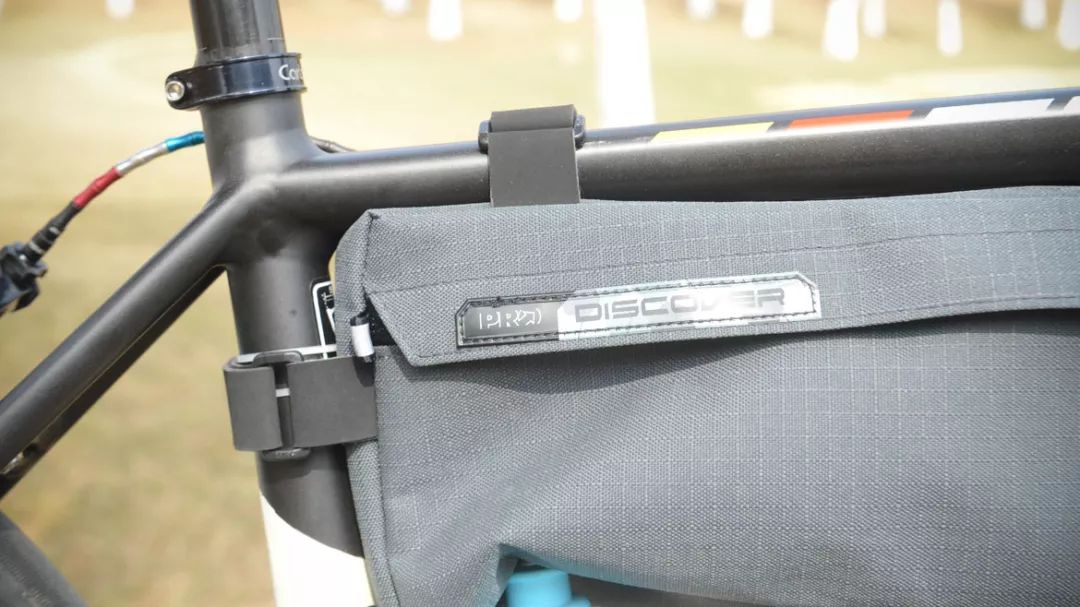 LMH体验：长途野游利器，PRODISCOVER系列车包