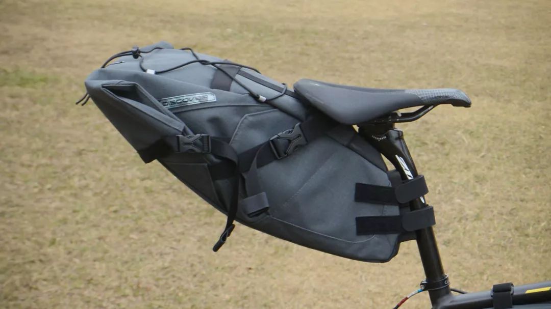 LMH体验：长途野游利器，PRODISCOVER系列车包