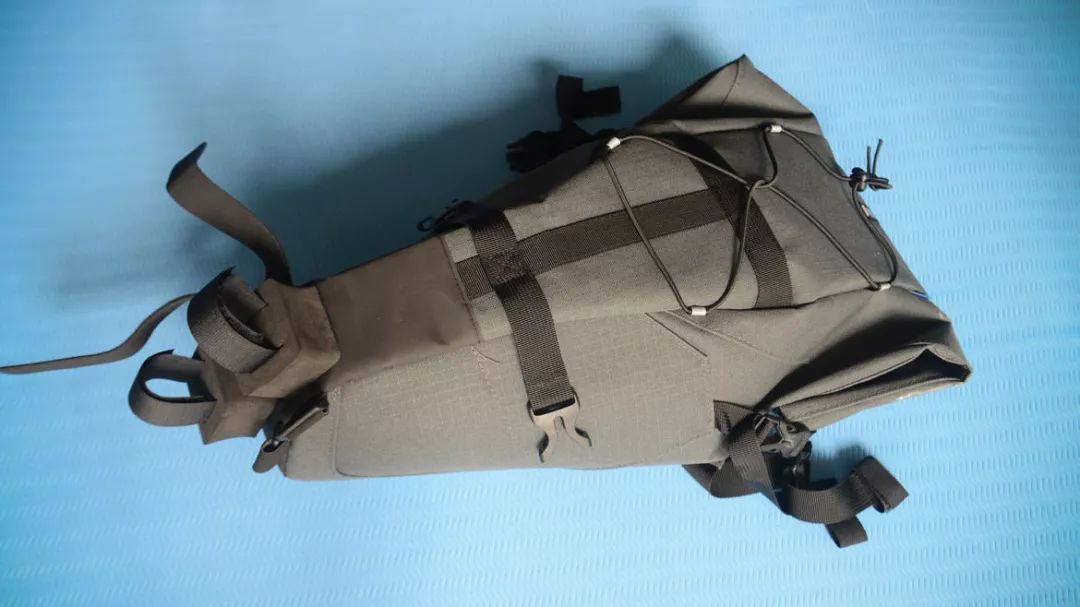 LMH体验：长途野游利器，PRODISCOVER系列车包