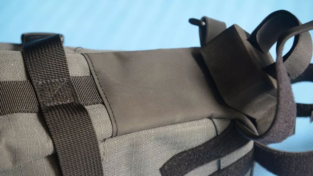 LMH体验：长途野游利器，PRODISCOVER系列车包