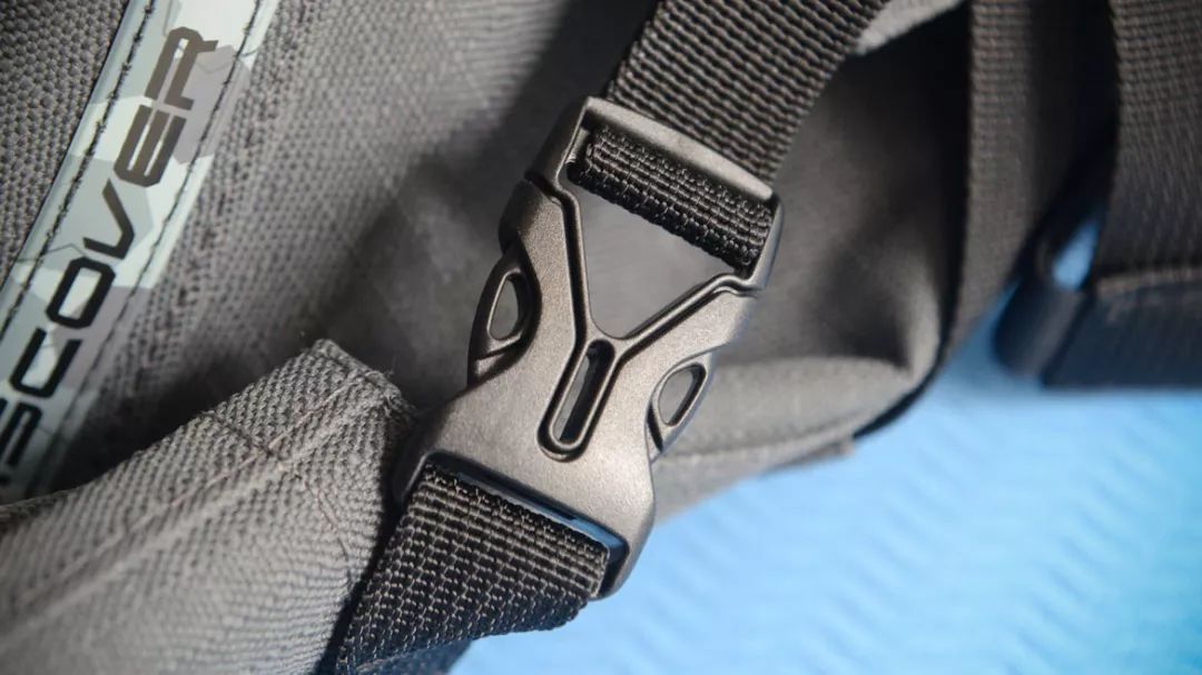 LMH体验：长途野游利器，PRODISCOVER系列车包