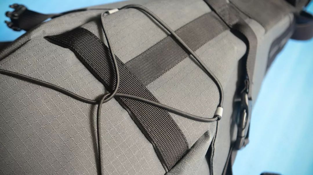 LMH体验：长途野游利器，PRODISCOVER系列车包