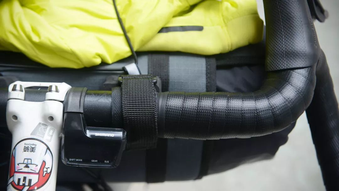 LMH体验：长途野游利器，PRODISCOVER系列车包