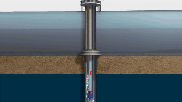 世界上可以燃烧的冰块,可以燃烧的冰块