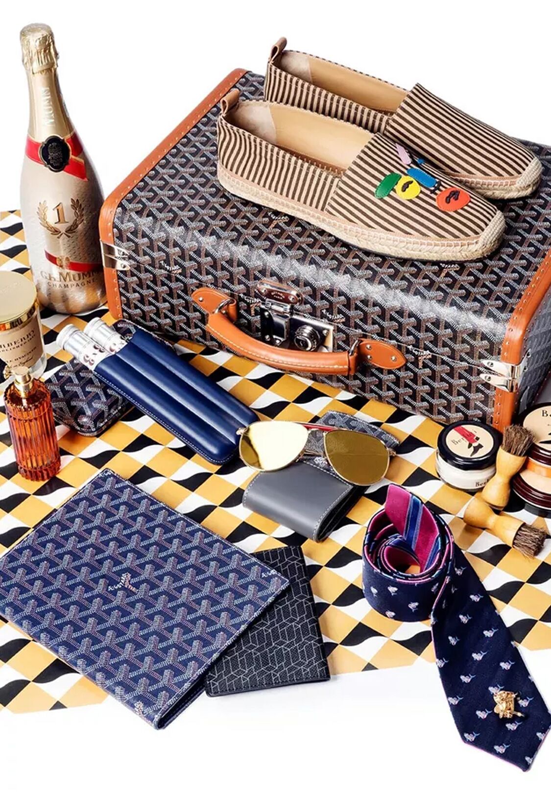 霸气,全球奢侈品买贵包赔!VERTU携私人管家华丽回归