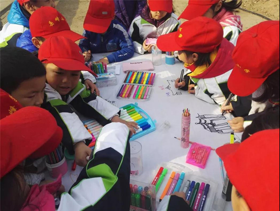 征程万里风正劲重整行装再出发,征程万里风正劲书法作品