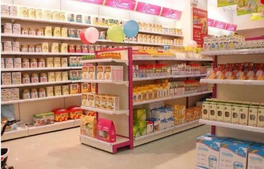 母婴店暴利生意,母婴店衣服暴利