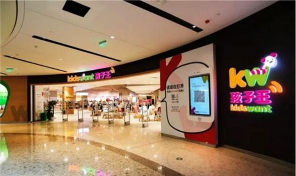 母婴店暴利生意,母婴店衣服暴利