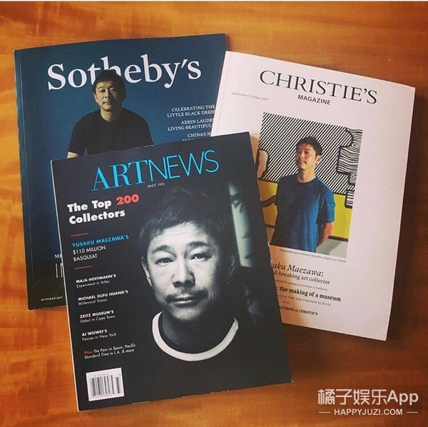 日本亿万富翁登上月球,日本亿万富翁线上寻爱共赴月球