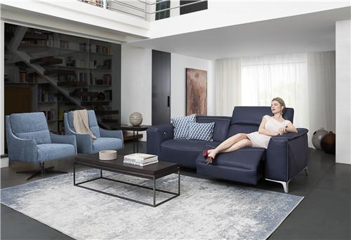 意迪森沙发品牌文化,意迪森进口家居推广